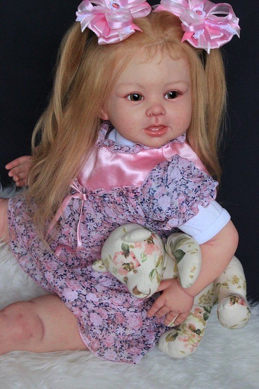 Мои малышки реборн! Приглашаем всех в гости