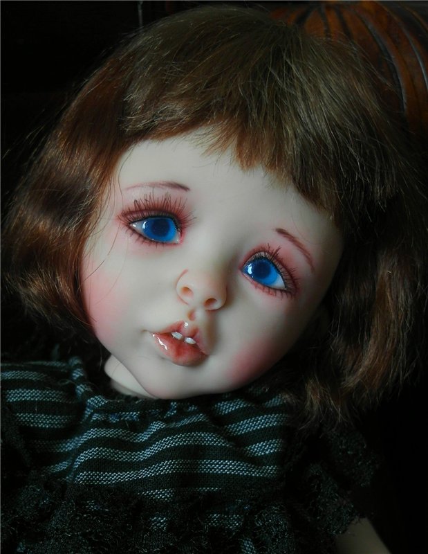 Урок танца или Дружба это замечательно (фото 7)