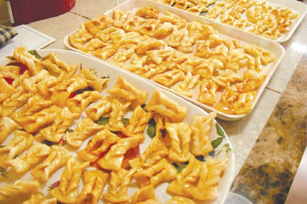 Сказка о Мишеле, БЖД часть 3 (фото 8)