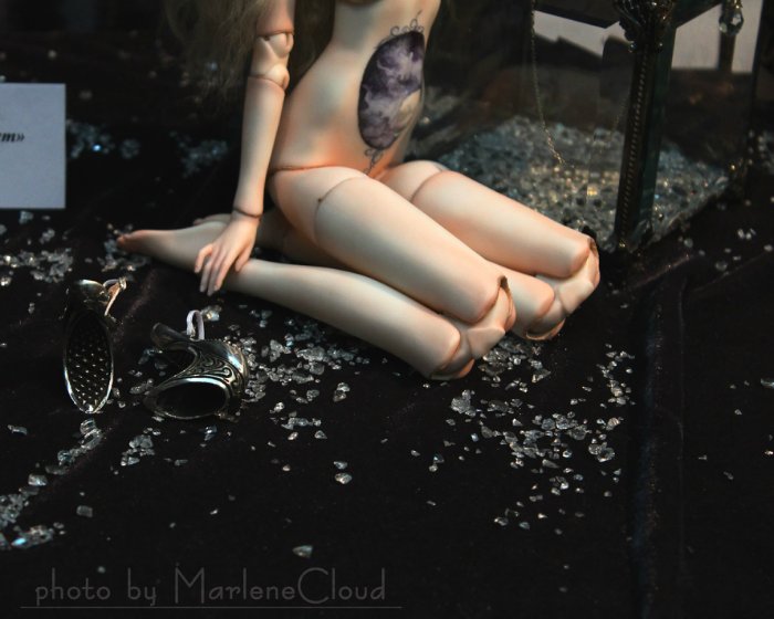 Искусство Куклы 2015 в деталях. Фотообзор | Бэйбики Искусство Куклы 2015 в деталях. Фотообзор