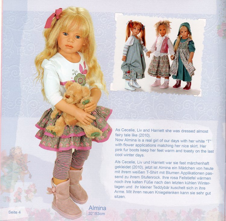 Heidi Plusczok Collection 2014 (фото 4)