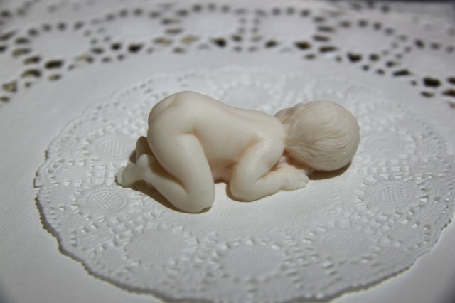 Мыльные сладости — Другие хобби и увлечения: сад