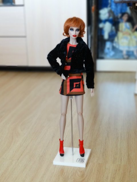 Мои высокие красавицы — Домашние коллекции кукол: фото собраний