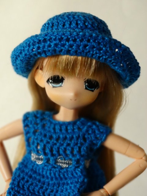 Новогодние подарочки куклам