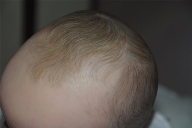 Кукла реборн Кристалл... Машенька