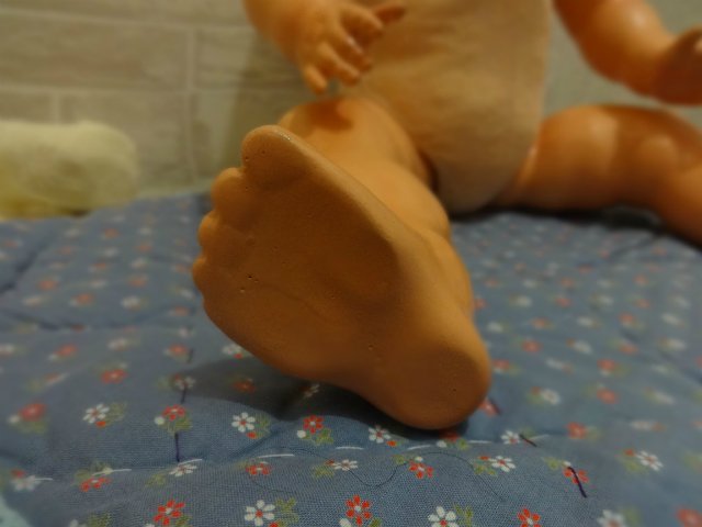 Оловянное чудо или кто ты Малыш