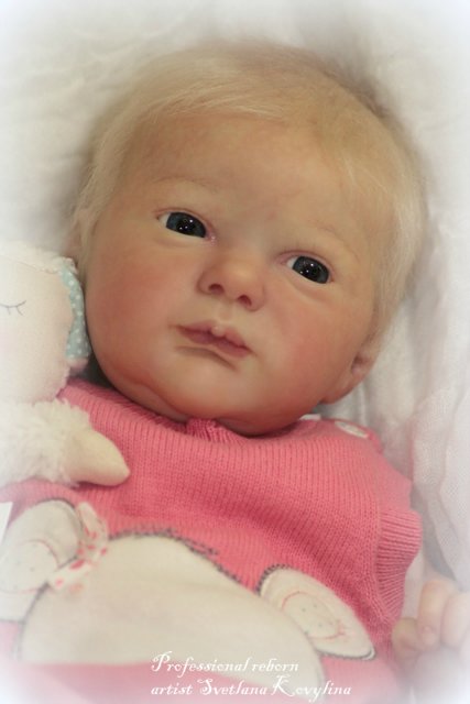 Моя маленький мышонок !Аврора от Лауры ли Иглс