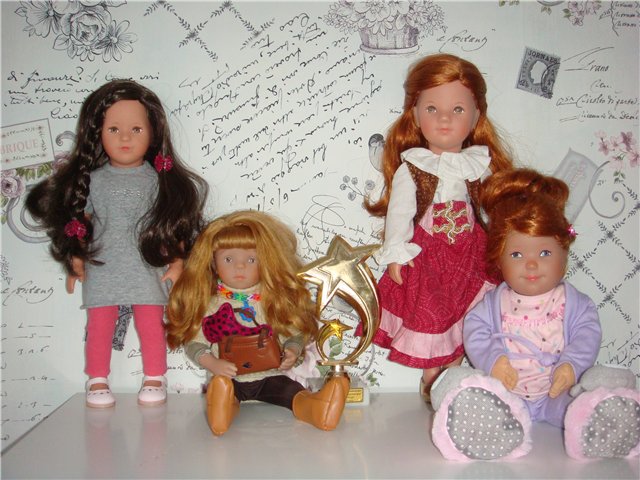 Наши любимые Кэтикрузинки и не только (фото 7)