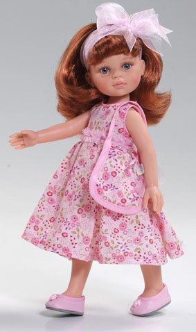 Закрыто. Закупка кукол Паола Рейна (фото 7)