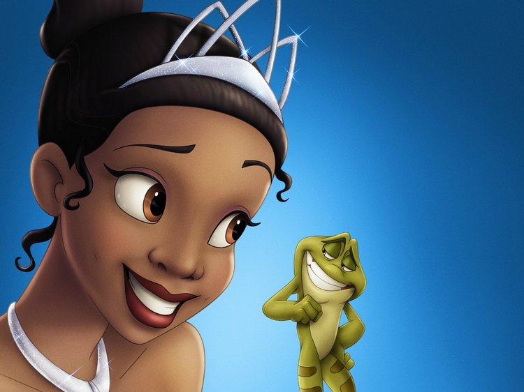 Принцесса и лягушка — Одежда и обувь для кукол своими руками: фото (фото 4)