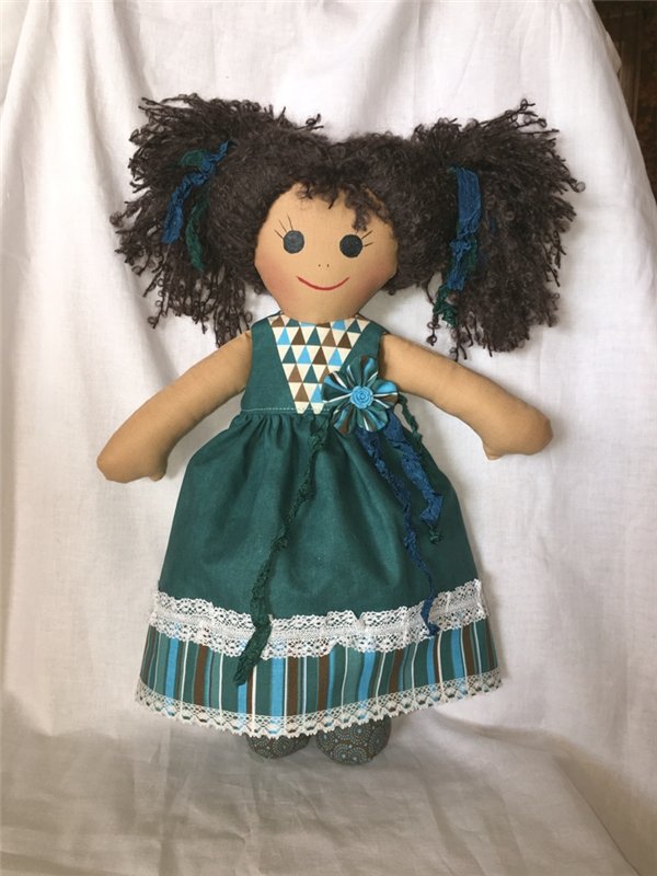 Мои текстильные куклы | Бэйбики Мои текстильные куклы — Авторские текстильные куклы: Вальдорфские