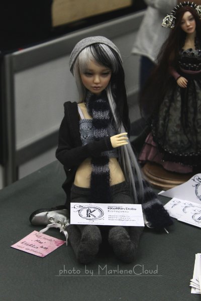 Весенний Бал Кукол 2016. Фотообзор