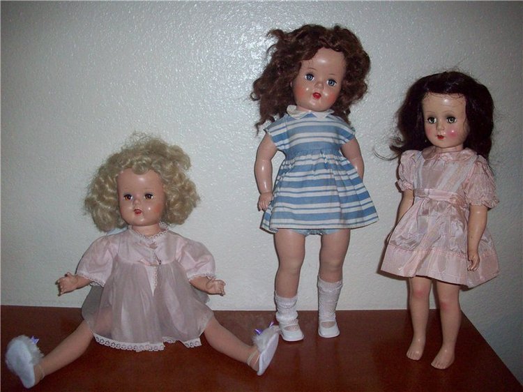 Оценить реплику — Антикварные куклы Kämmer & Reinhardt (K*R): характерные (фото 7)