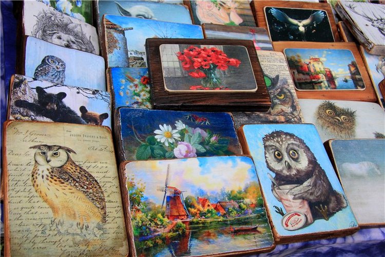 Троицкие гуляния у деревни Василёво, часть вторая. Архитектурно-этнографический музей под открытым небом "Василёво"