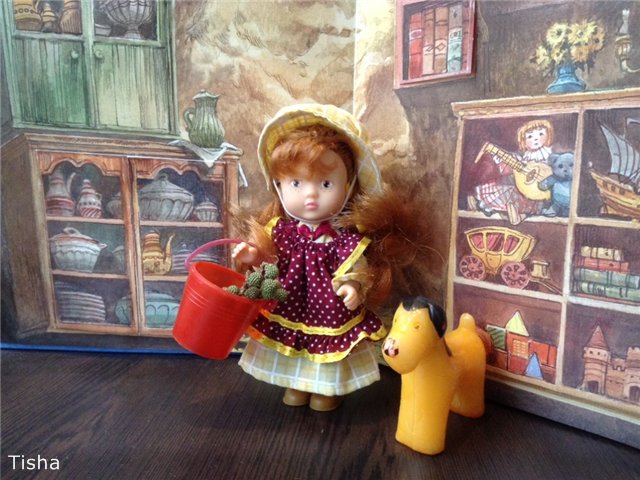 Малышки Sarah Key — Другие мини