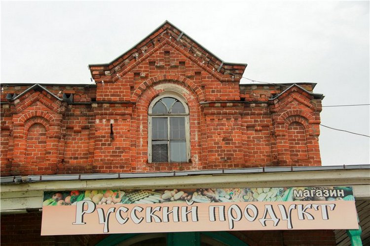 Кашин - город русского сердца. Заключительная часть. День города