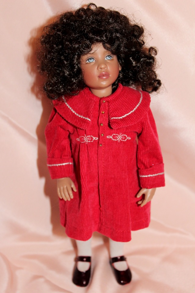 Куклы Киш 90х, небольшая коллекция (фото 6)