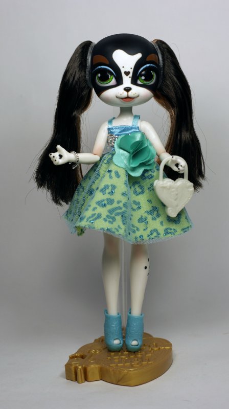 Обзор на собачку Пинки Купер (фото 3)