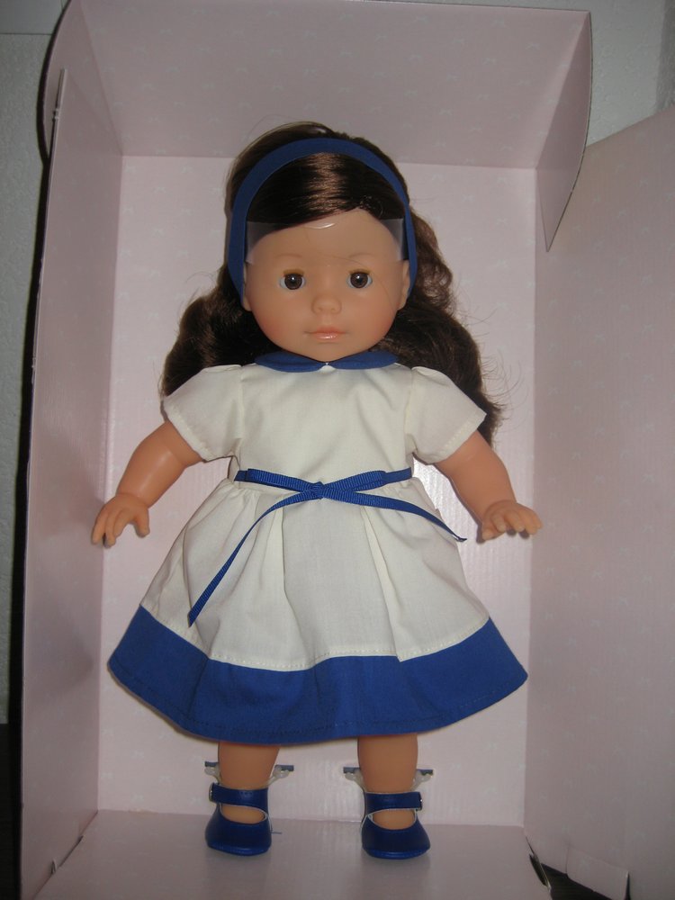 Из Франции, да не совсем французы. Часть 2 - Брижитт (фото 3)