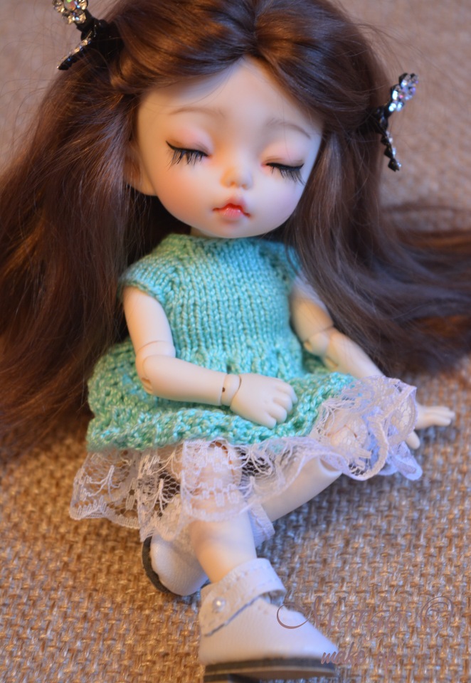 Новые мейк-апы от Margo — Face