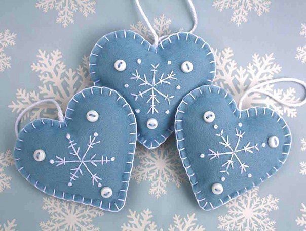 Скоро-скоро Новый Год. Интересные идеи