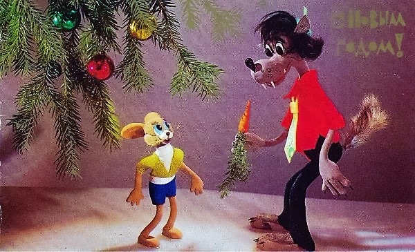 Удивительный мир волшебника Георгия Куприянова | Бэйбики Удивительный мир волшебника Георгия Куприянова