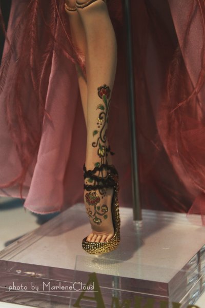 Весенний Бал Кукол 2017. Фотообзор