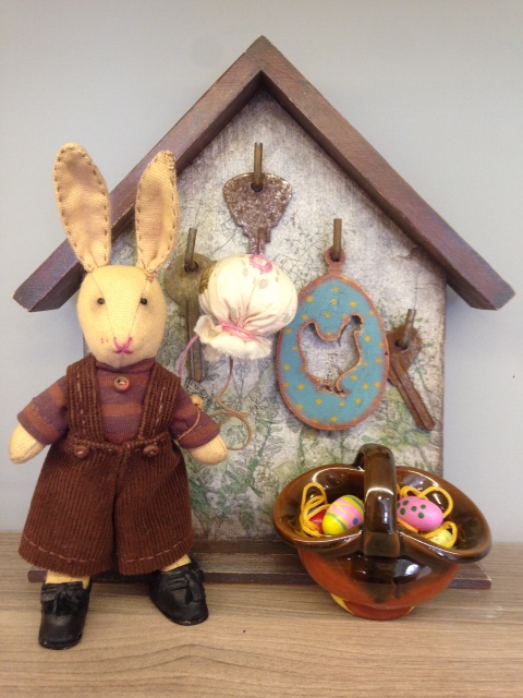 Поздравляю со Светлым Праздником Пасхи