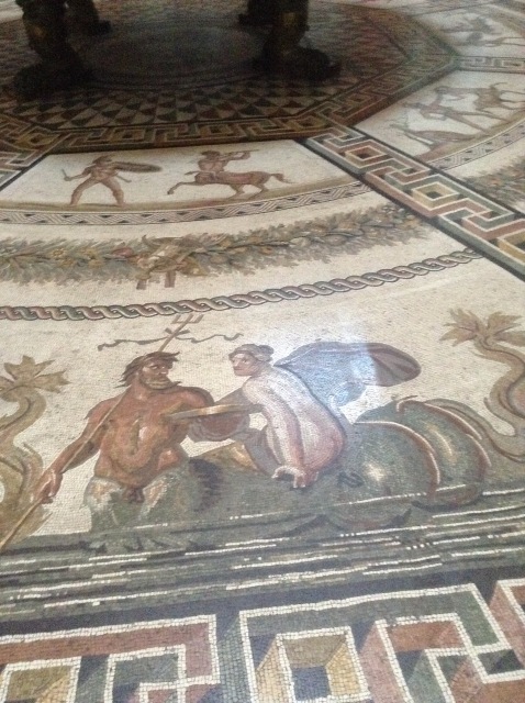 Приключения Минуш в Италии. Часть 6. Ватикан. Пристанище Петра