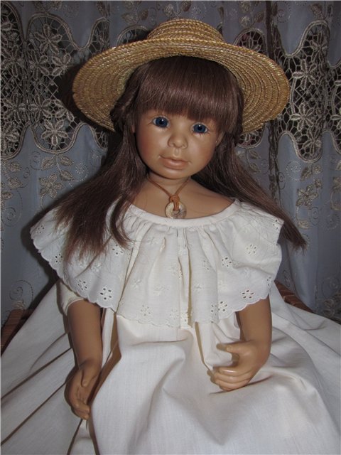 Klara, Bettina Feigenspan-Hirsch (фото 4)