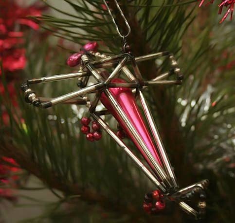 Новогоднее послание или Коллекция Деда Мороза