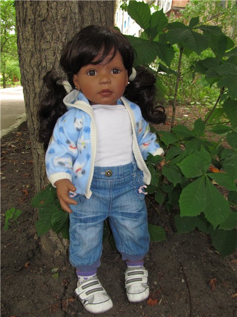 Заморская царевна Pageant Dreams от Lee Middleton