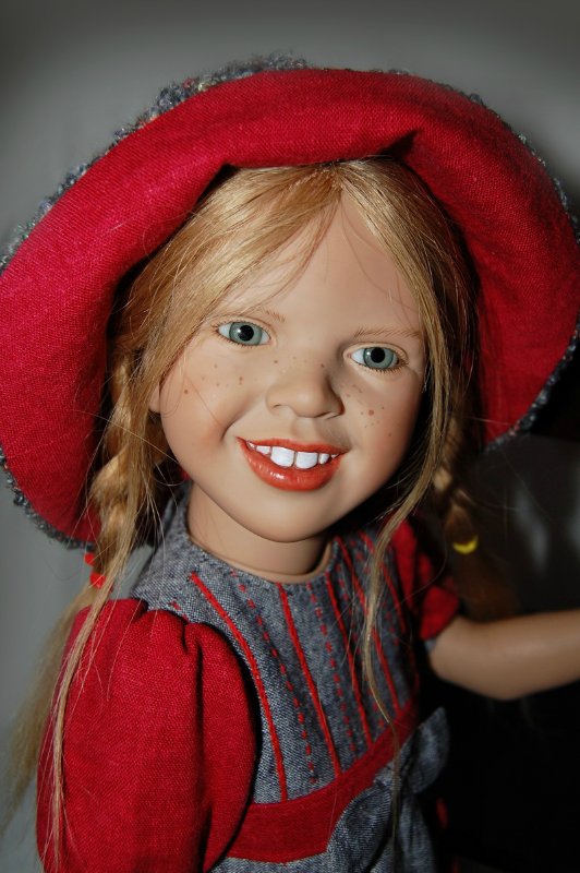 Все на подиум - 2 — Одежда и обувь для кукол своими руками: фото (фото 3)