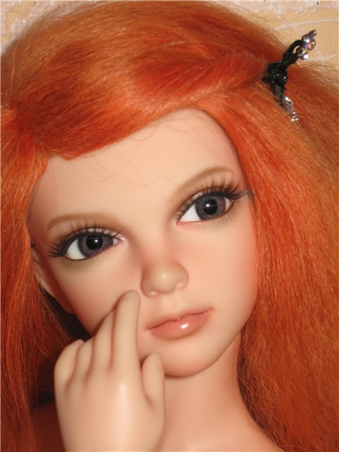 Моя грустная Виктория... Iplehouse JID Leona (фото 5)