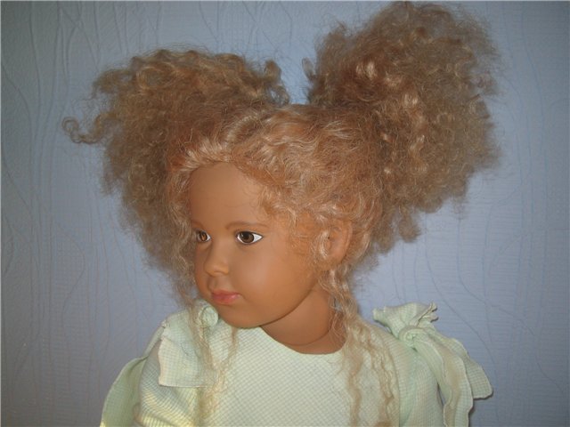 Две очаровательные кокетки от Sigikid (автор Ilse Wippler) (фото 3)