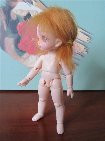 Катька приехала | Бэйбики Катька приехала — Куклы Fairyland (ФэйриЛэнд): BJD (БЖД)