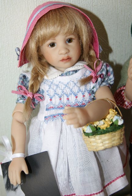 King size - Плюшечки королевского размера (фото 5)