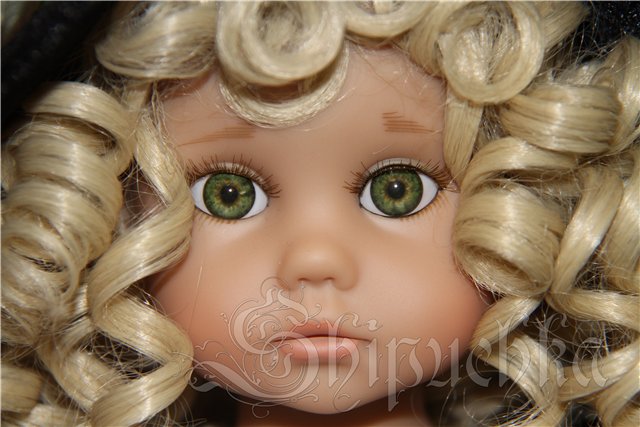 Девочка из прошлого от Линды Рик. KEY TO MY HEART - MEMORIES OF YESTERYEAR, Linda Rick (фото 8)