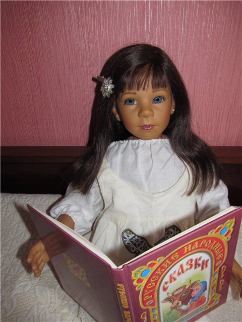 Lorella от Elisabeth Lindner