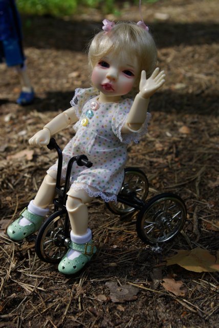 Долгожданная и такая желанная Adeline by Kim Lasher