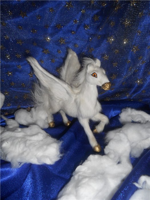 Обаятельный, привлекательный, пухленький, сладенький Ангелочек от Linda Valentino-Michel