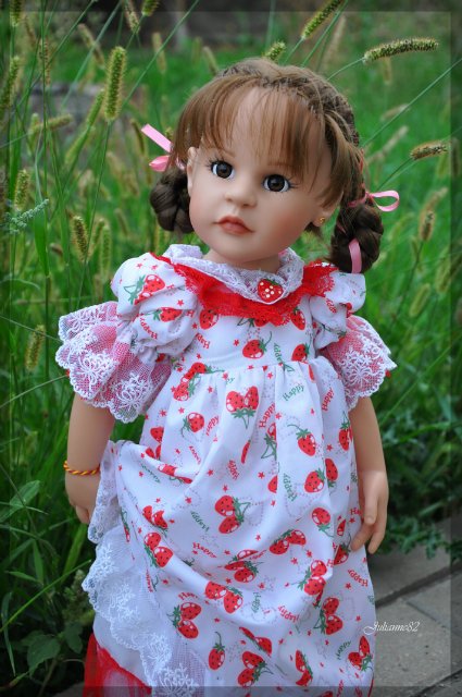 Надюша Готц(Gotz) в роли Наташи Ростовой | Бэйбики Надюша Готц(Gotz) в роли Наташи Ростовой