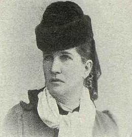 Елизавета Меркурьевна Эндаурова-Бём