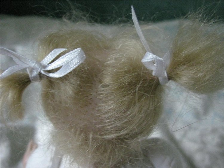 Моя маленькая озорница. Кукла Мариты Винтерс (Marita Winters) | Бэйбики Моя маленькая озорница. Кукла Мариты Винтерс (Marita Winters) (фото 3)