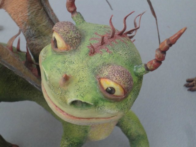 Выставка кукол и мишек - Арт Красноярск 2013