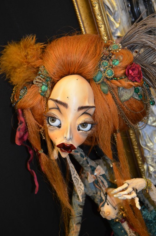 Моя поездка на выставку "VI Международный салон Модна лялька" Киев | Бэйбики Моя поездка на выставку "VI Международный салон Модна лялька" Киев