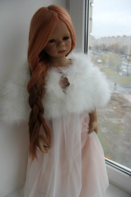 Мои любимые девчонки Annette Himstedt