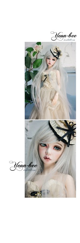 Давай поговорим и покажем Souldoll Yeon-bee и других девочек Kids