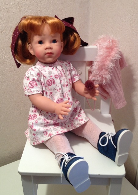 Черепашек много не бывает... Elli от Elisabeth Lindner (фото 5)