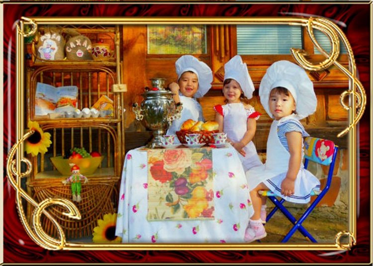 Поваренок — Болталка и разговоры обо всем: жизнь